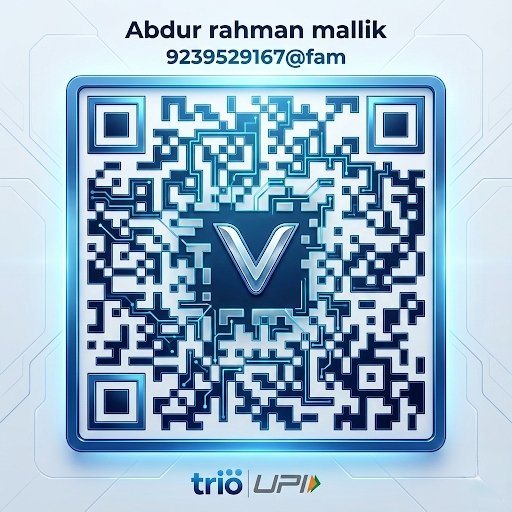 UPI QR